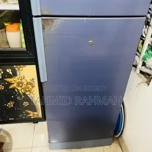 Sharp Freezer