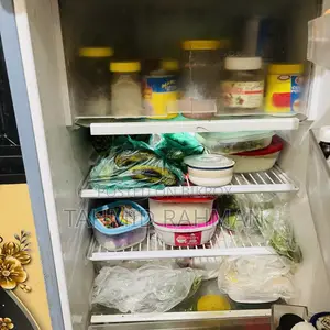 Sharp Freezer