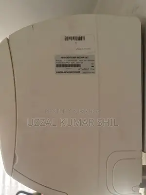 Daikin 1.5 Ton AC