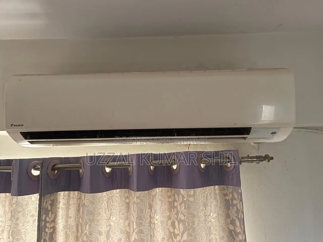 Daikin 1.5 Ton AC