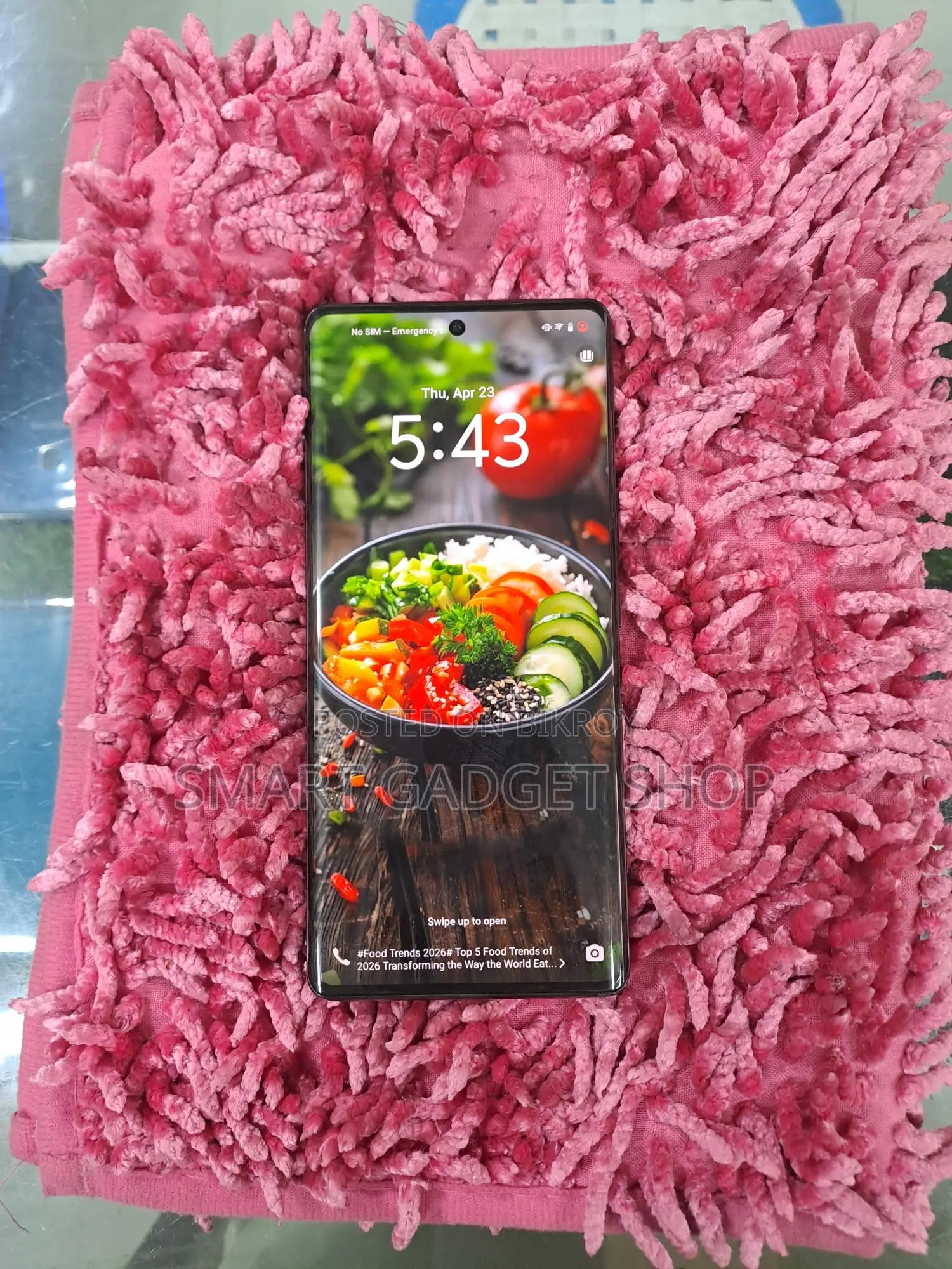 Vivo V29e 8/128 GB (Used)