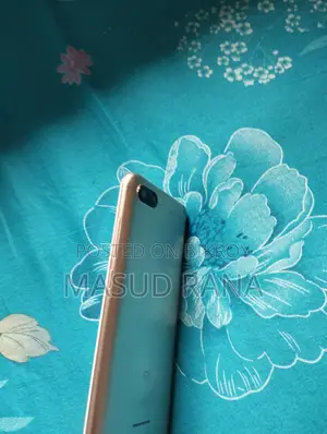 শাওমি রেডমি ৬এ (ব্যবহৃত)