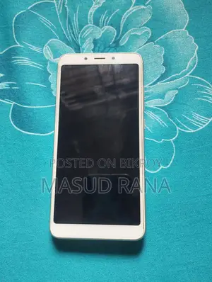 শাওমি রেডমি ৬এ (ব্যবহৃত)