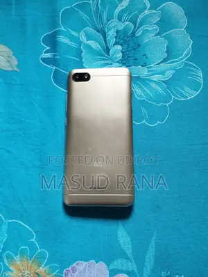 শাওমি রেডমি ৬এ (ব্যবহৃত)