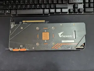 Aorus Gtx1070ti 8gb 3x Oc