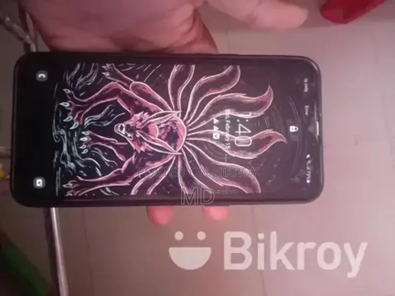 Samsung Galaxy A10s (Used)