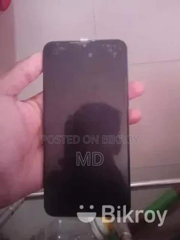 Samsung Galaxy A10s (Used)