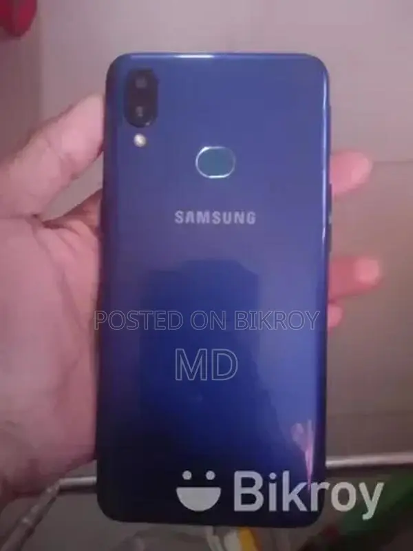 Samsung Galaxy A10s (Used)