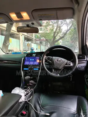 Toyota Premio . 2017