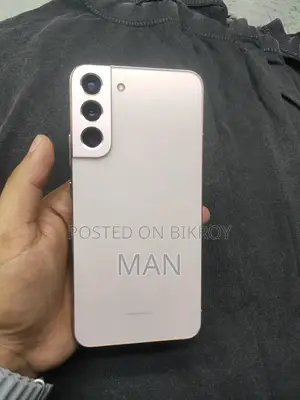 Samsung Galaxy S22 Plus . (Used)