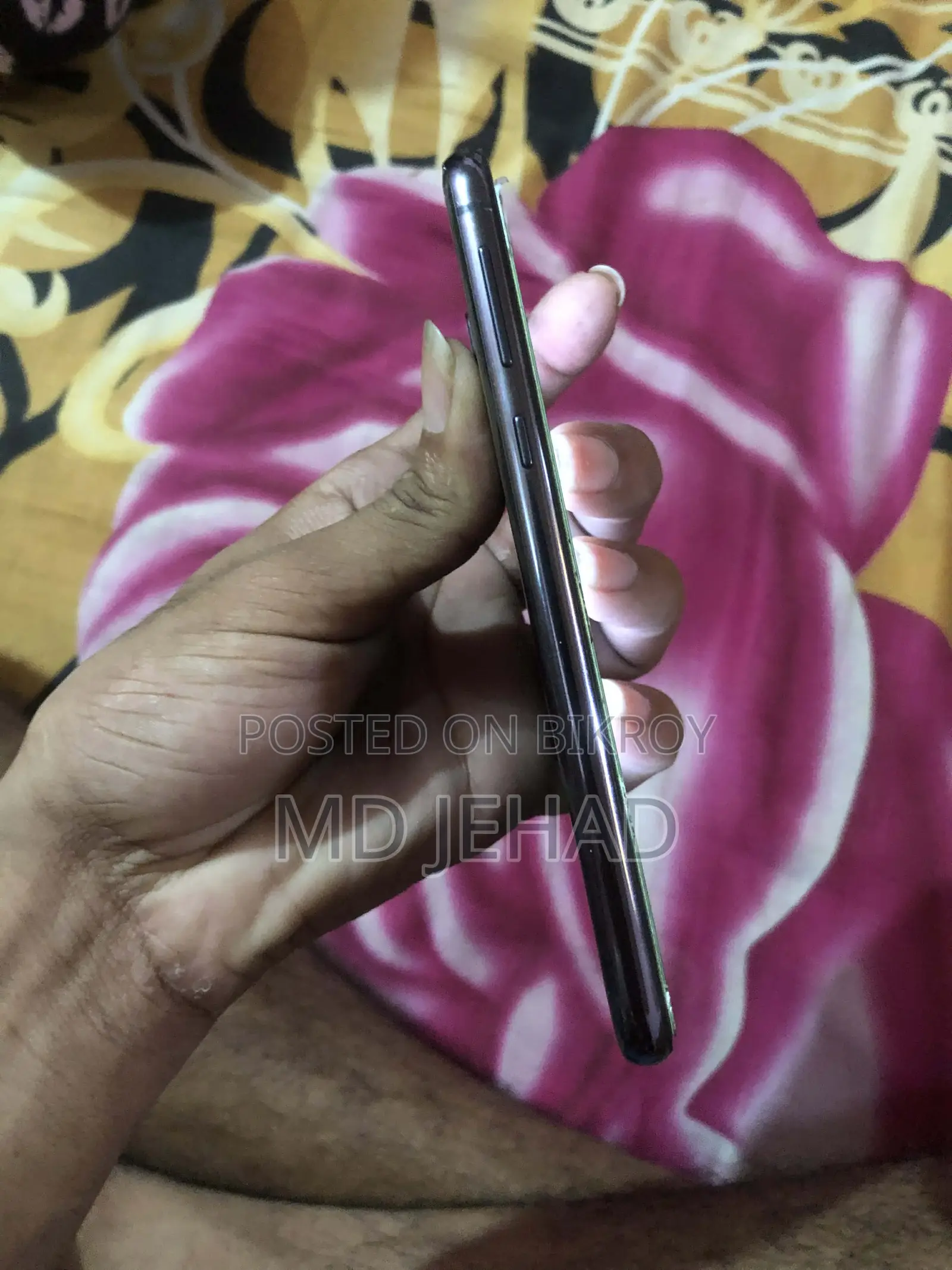 Samsung Galaxy S10e (Used)