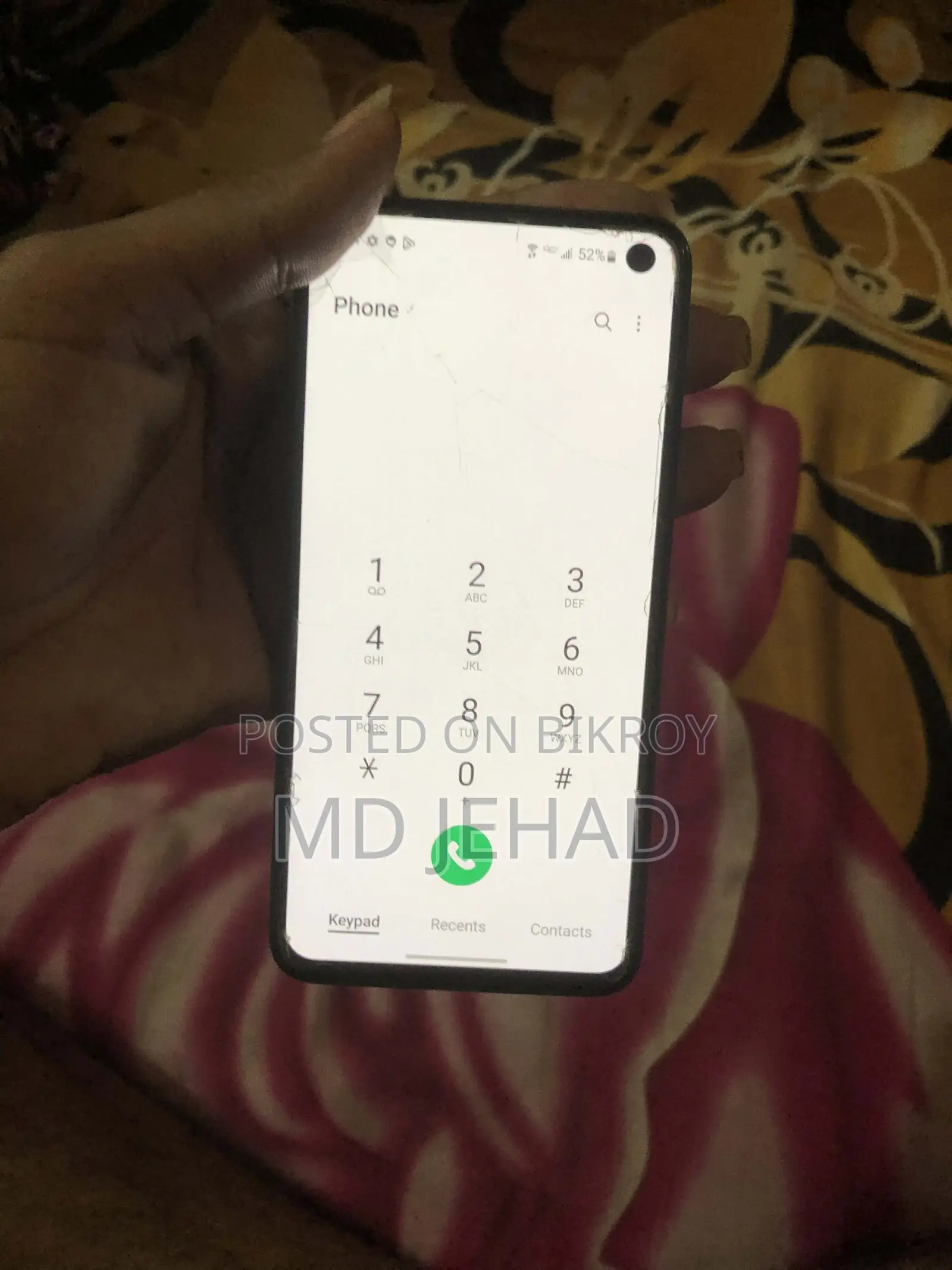 Samsung Galaxy S10e (Used)
