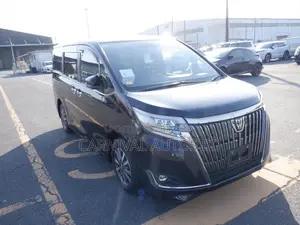 Toyota Esquire GI PREMIUM NONHYBRID 2020