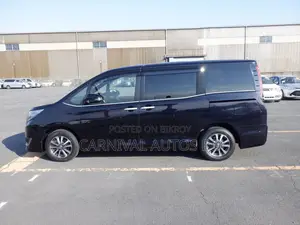 Toyota Esquire GI PREMIUM NONHYBRID 2020