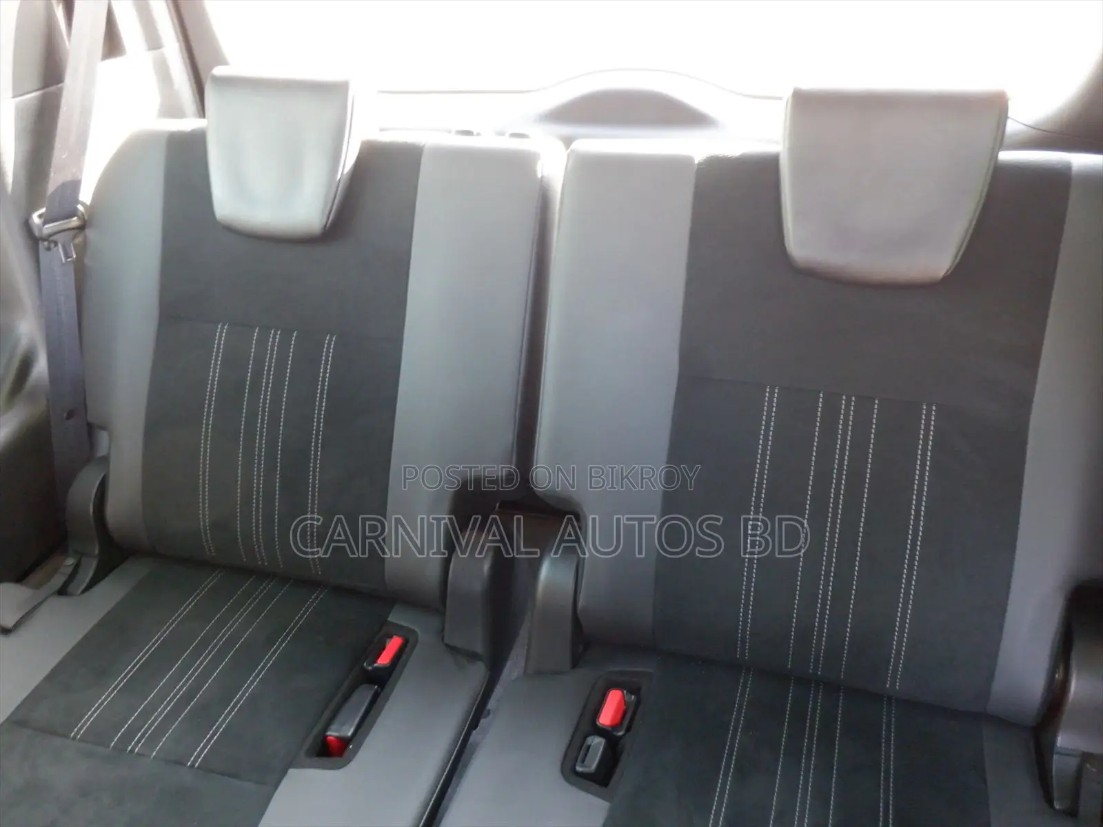 Toyota Esquire GI PREMIUM NONHYBRID 2020