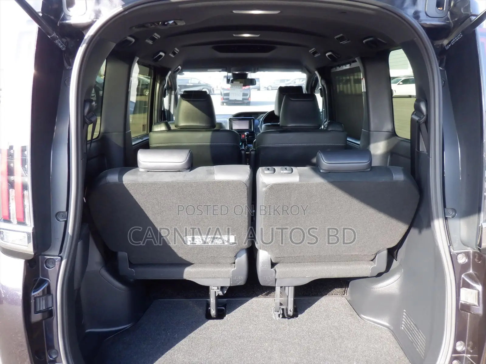 Toyota Esquire GI PREMIUM NONHYBRID 2020