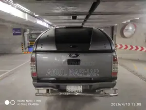Ford Ranger . 2011
