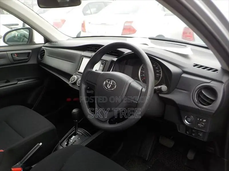 Toyota Axio Ex 2020