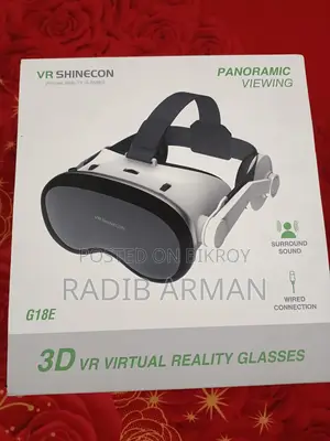 Vr Box