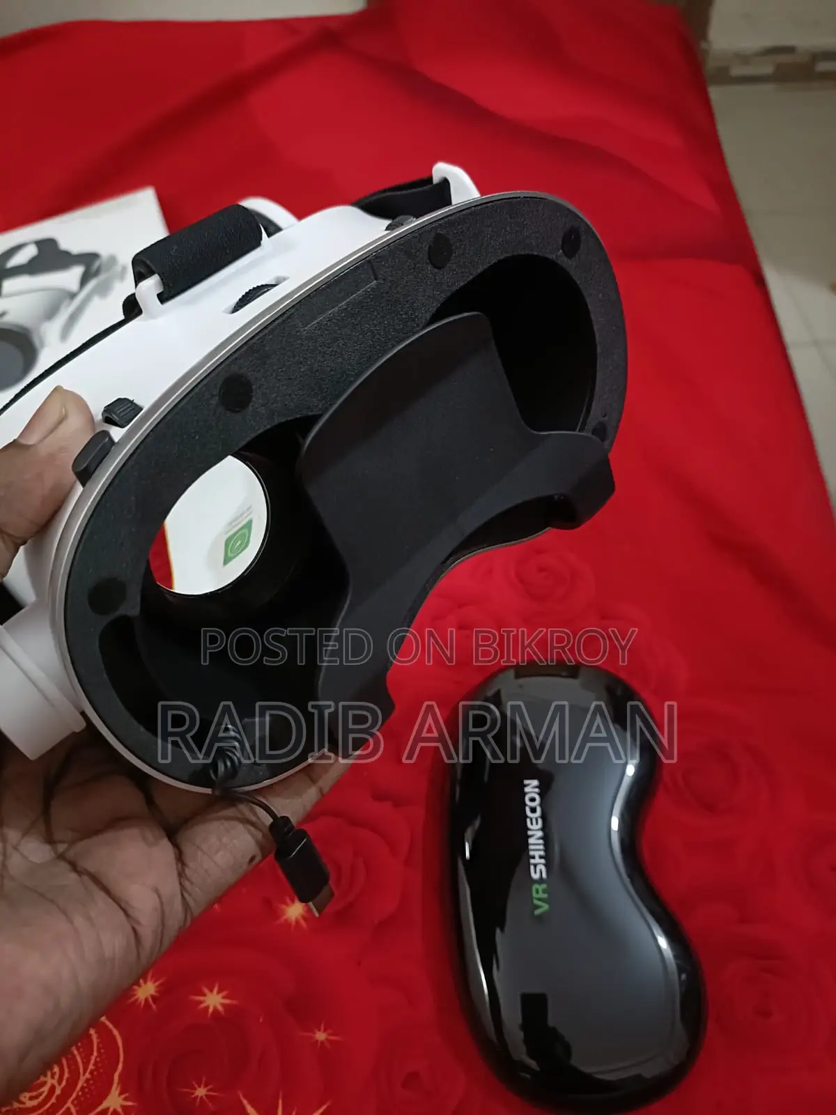 Vr Box