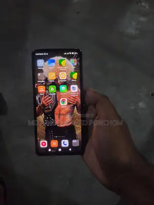 Xiaomi Redmi Note 10 Pro 6/128 (Used)