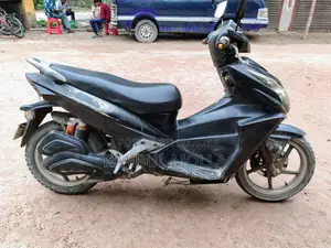 Green Tiger GT5 Pulse . 2018