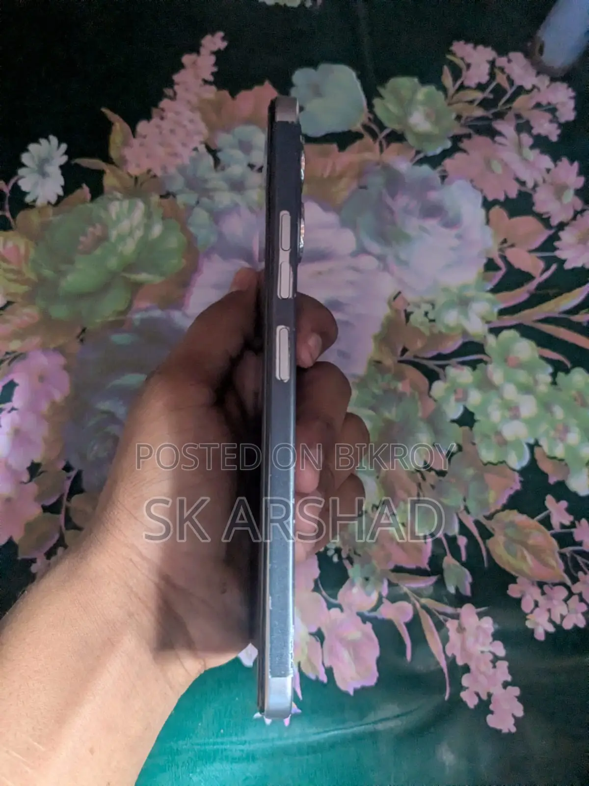 Tecno Spark 40 (Used)