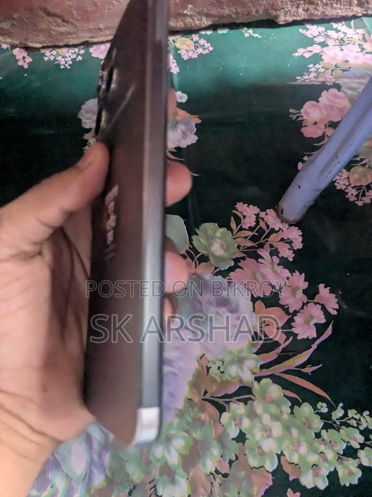 Tecno Spark 40 (Used)