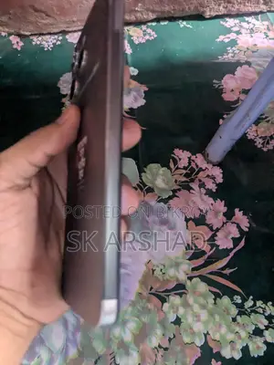 Tecno Spark 40 (Used)