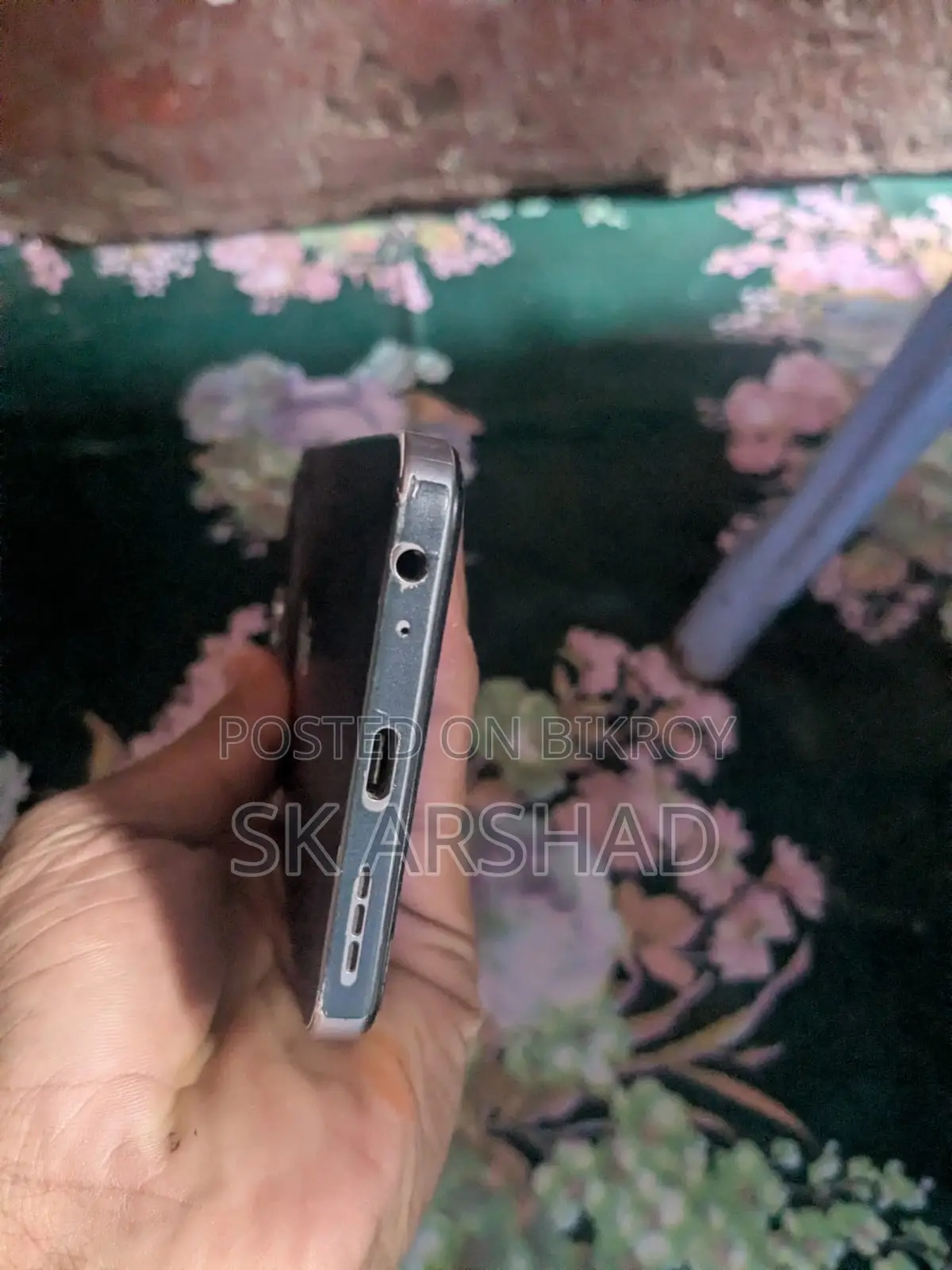 Tecno Spark 40 (Used)