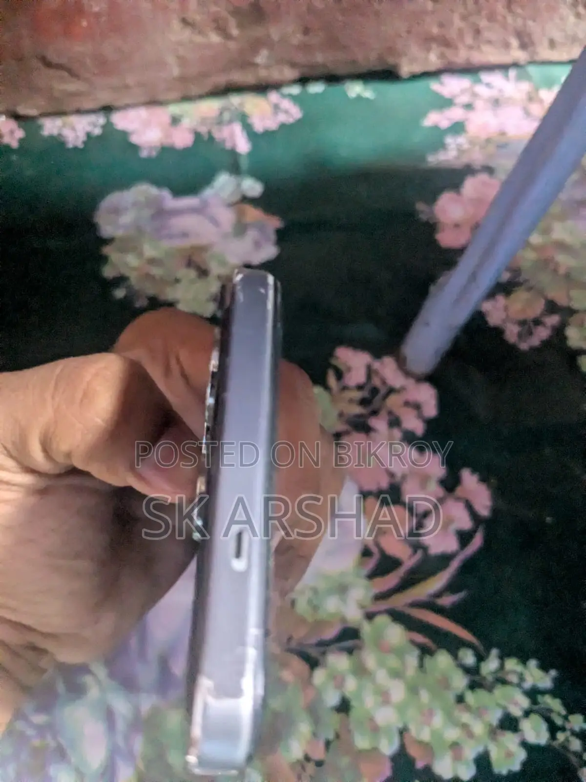 Tecno Spark 40 (Used)