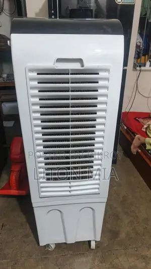 Digital Skyair Air Cooler 80L