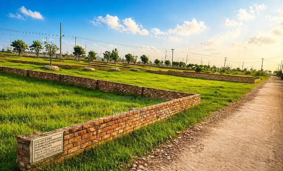 ইউএস বাংলা পূর্বাচল, রোড ৩, সেক্টর ১, ব্লক ডি