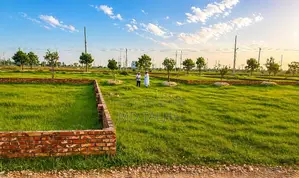 ইউএস বাংলা পূর্বাচল, রোড ৩, সেক্টর ১, ব্লক ডি