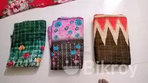 বেবি নকশি কাঁথা (২টি) বিক্রয়