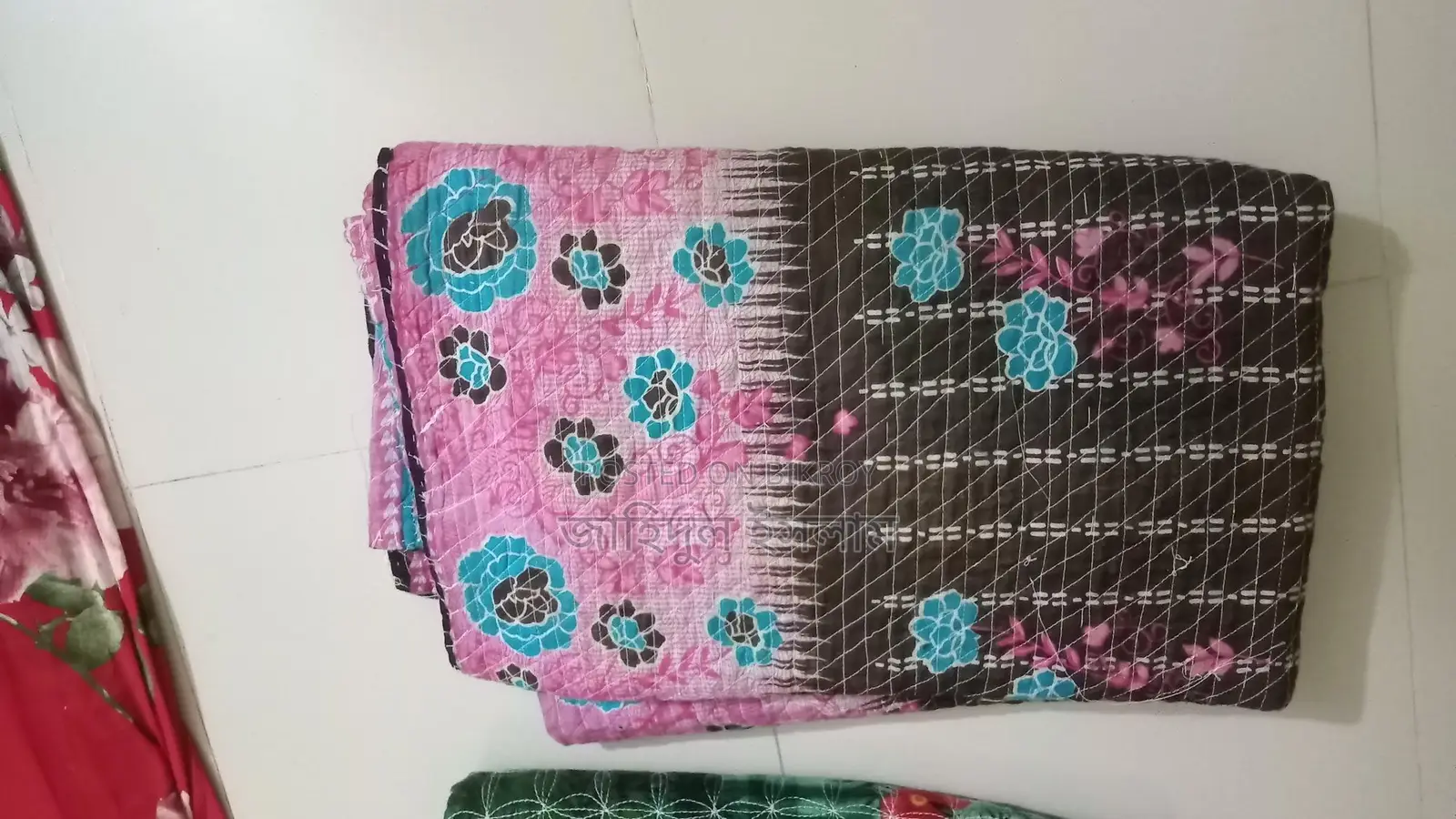 বেবি নকশি কাঁথা (২টি) বিক্রয়