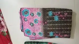 বেবি নকশি কাঁথা (২টি) বিক্রয়