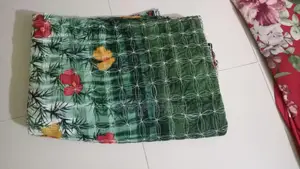 বেবি নকশি কাঁথা (২টি) বিক্রয়