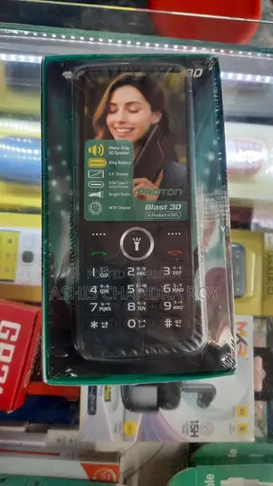 Proton Baton Phone (Brand New)