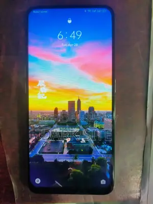 Realme X (Used)