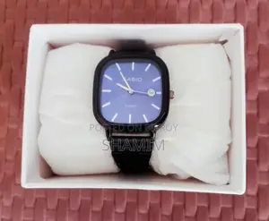 Casio Vintage Watch