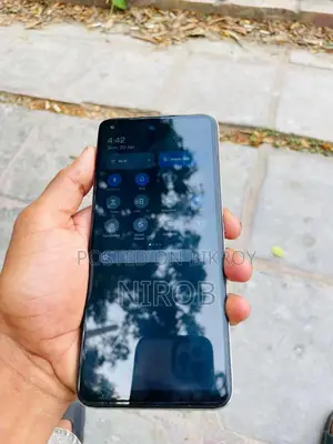 Realme 8 (Used)
