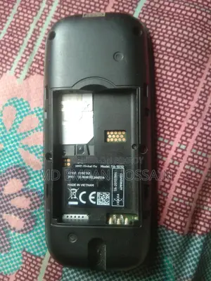Nokia 105 (Used)