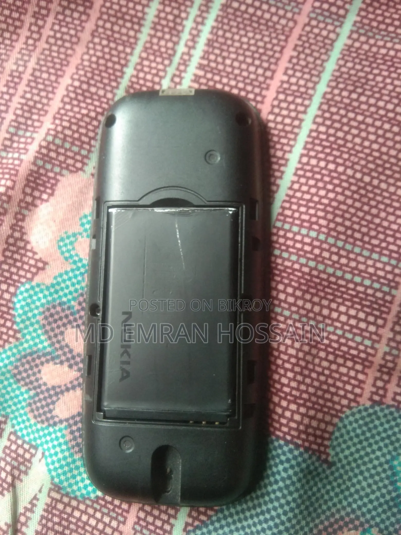 Nokia 105 (Used)