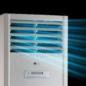 Midea 5 Ton Floor Stand Non-Inverter AC |MGFA-60CR|