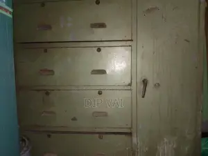 স্টিলের ওয়ারড্রব