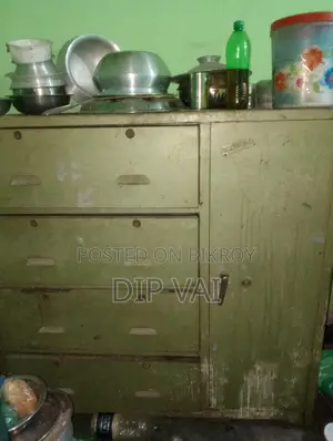 স্টিলের ওয়ারড্রব