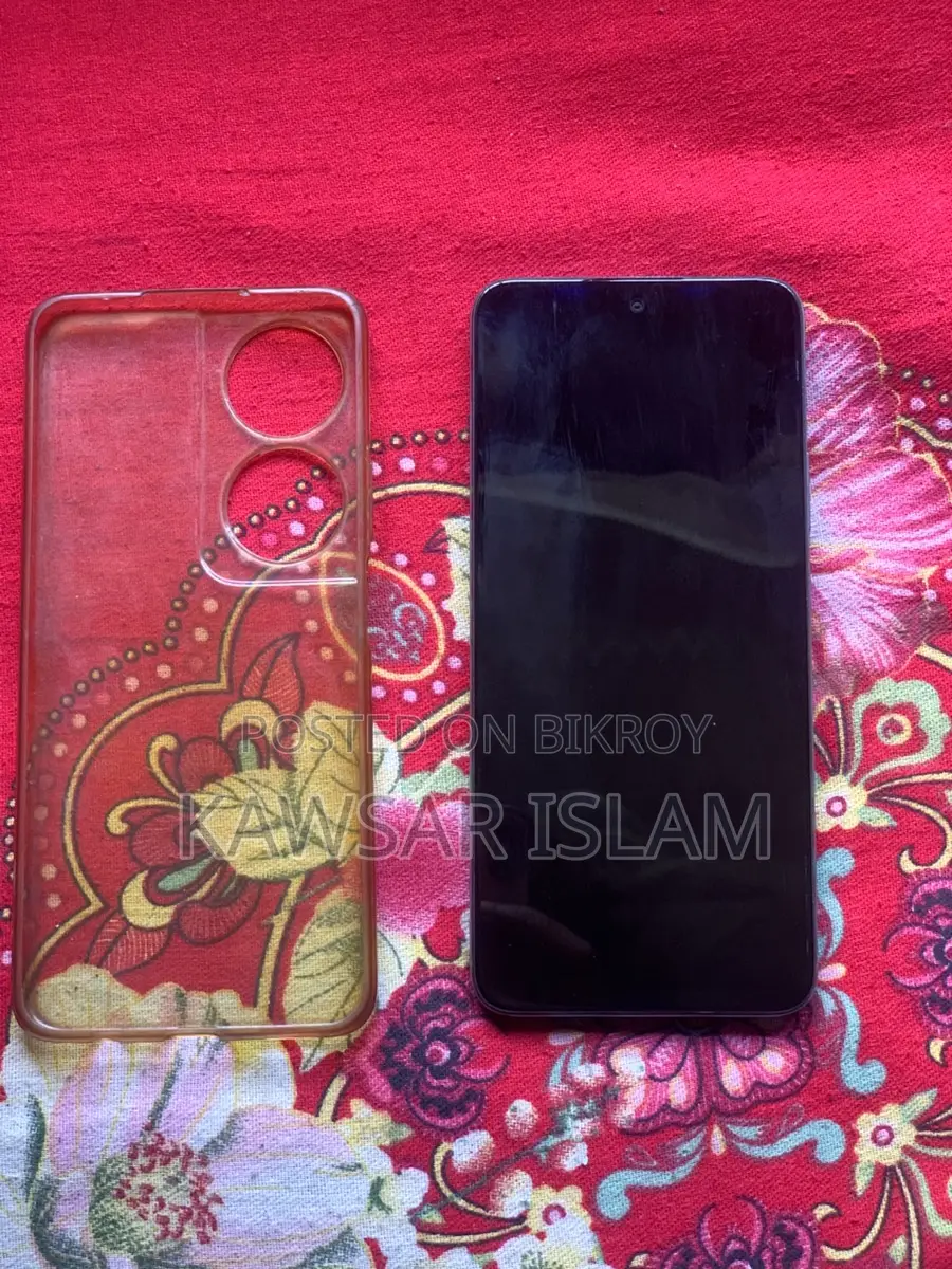 Honor X7B (Used)