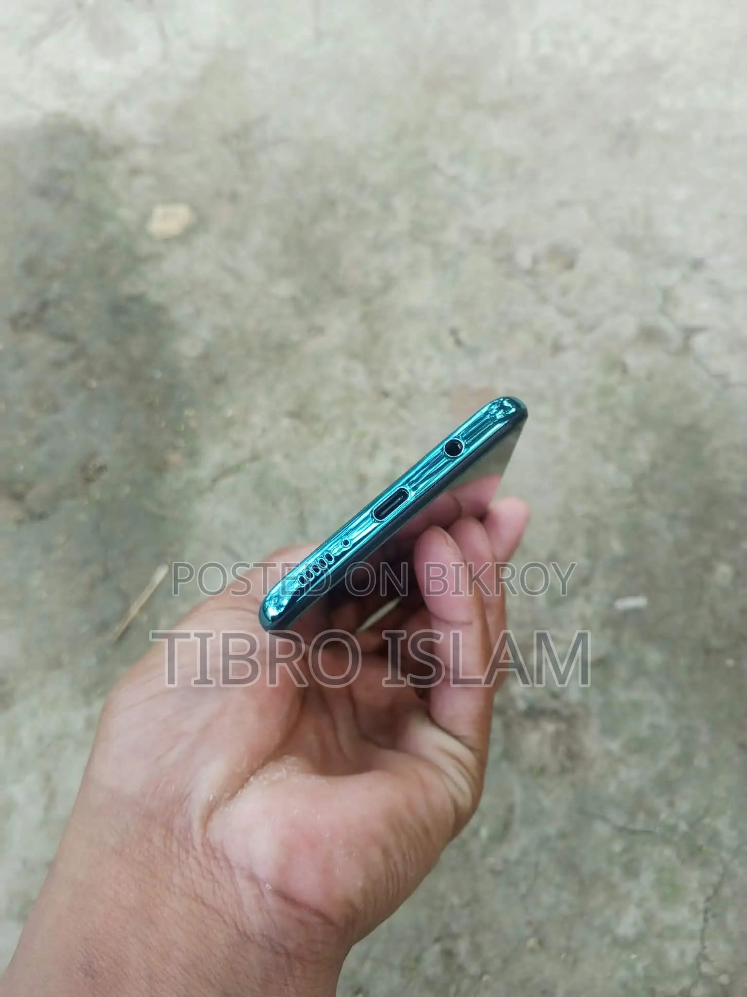 Samsung Galaxy A51 (Used)