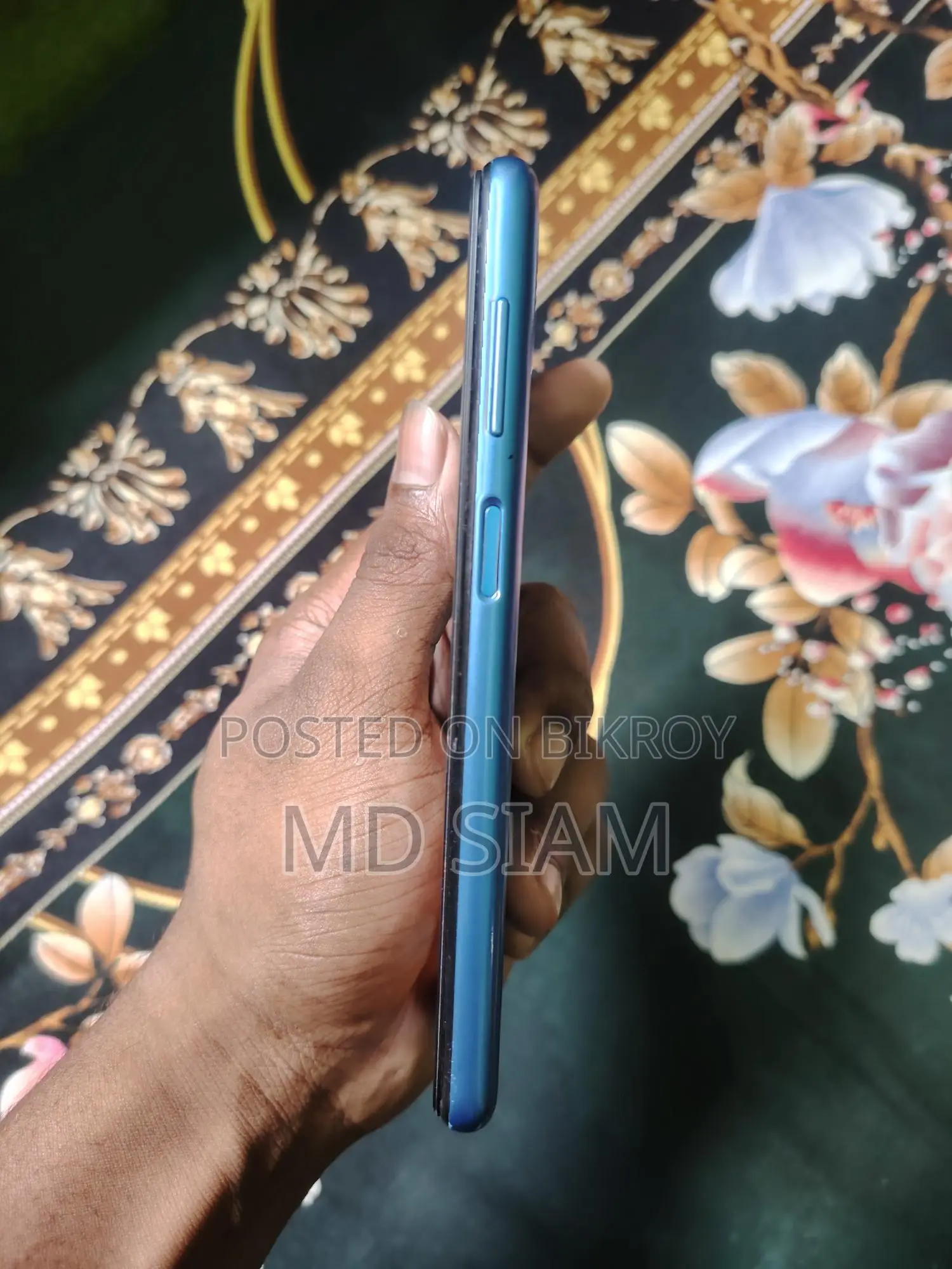 Samsung Galaxy F22 (Used)